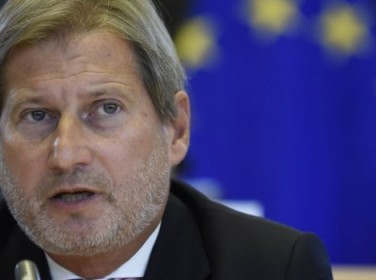 ‘AB, Türkiye ile ‘yeni bir başlangıç’ yapmak istiyor’