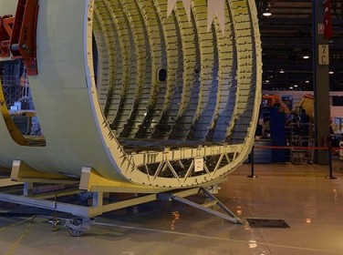 Havacılıkta her 100 dolar, 325 dolarlık değer üretiyor