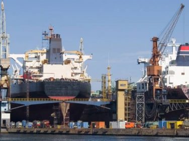 Gemide ‘teknoloji rüzgarı’ ihracatta yüzde 100 artış getirdi