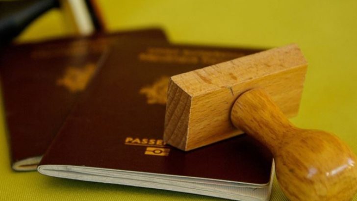 İhracatçılara hususi pasaportun süresi 4 yıla çıkarıldı